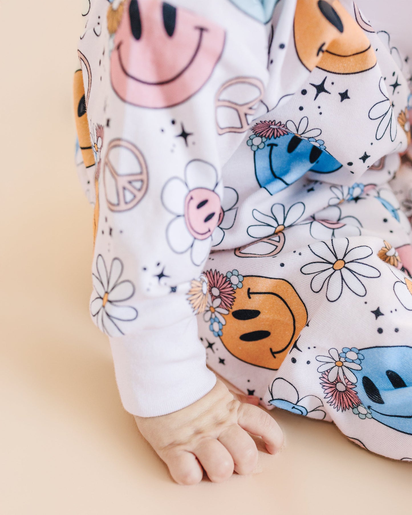 LPK Jogger Set - Groovy Girl