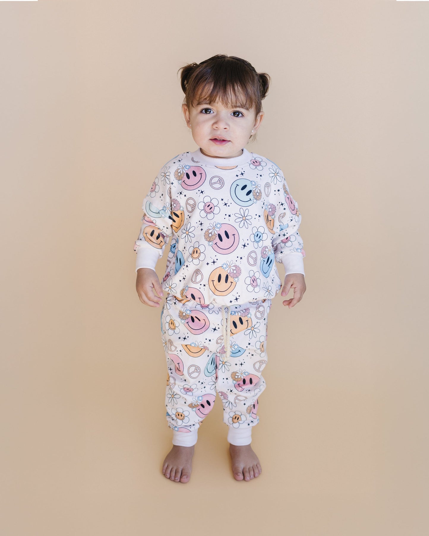 LPK Jogger Set - Groovy Girl