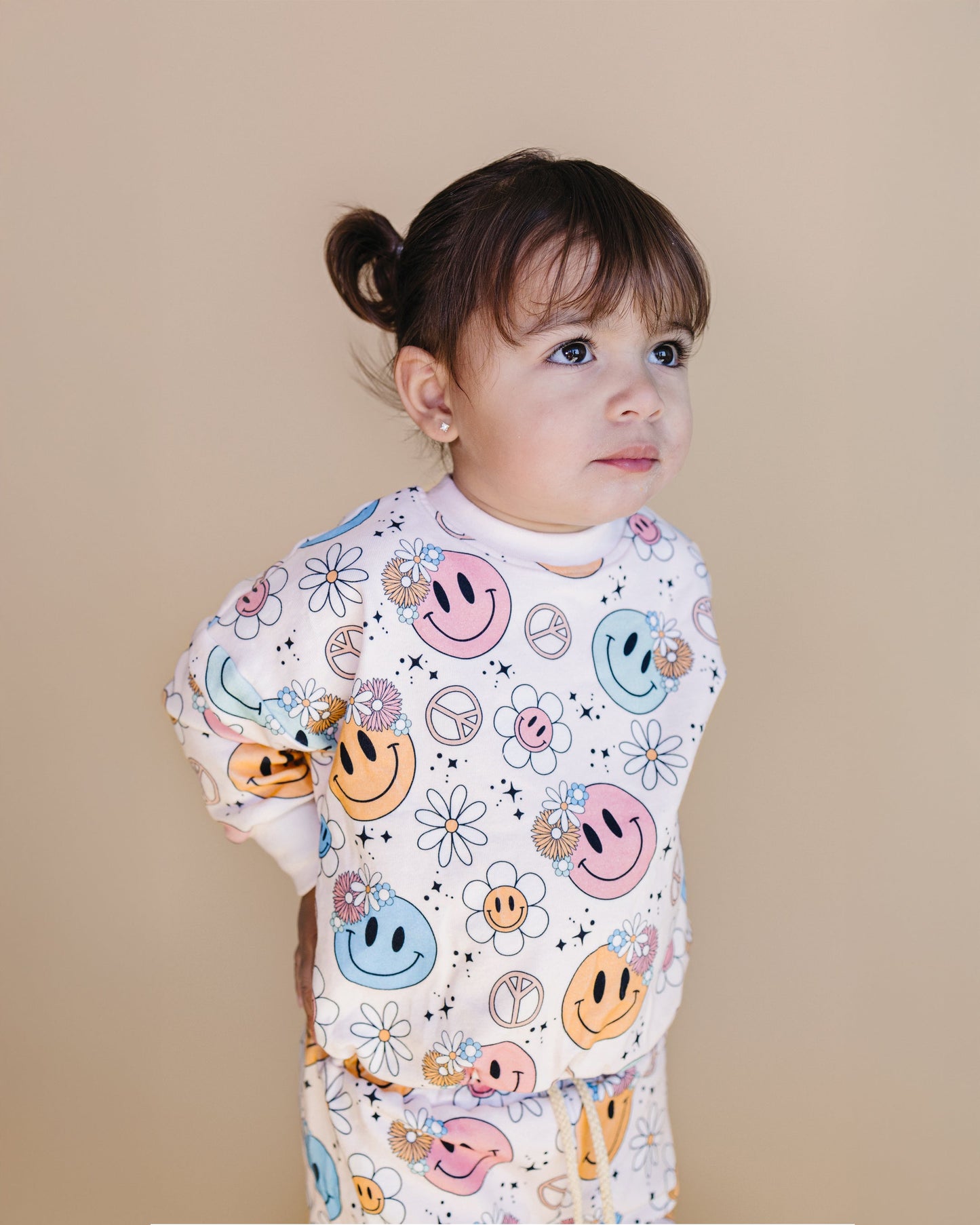 LPK Jogger Set - Groovy Girl
