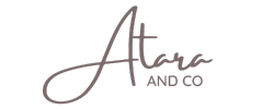 Atara & Co logo