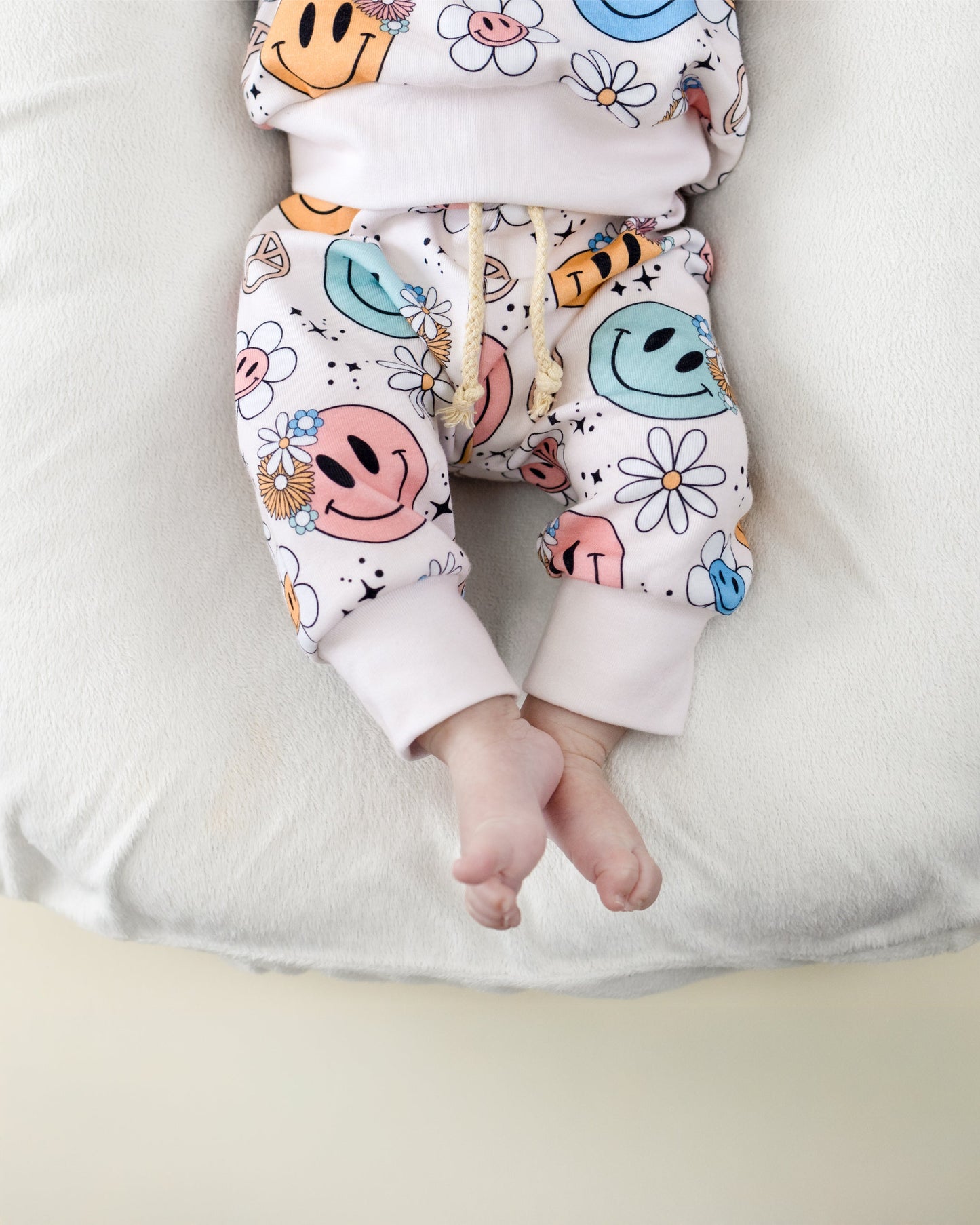 LPK Jogger Set - Groovy Girl