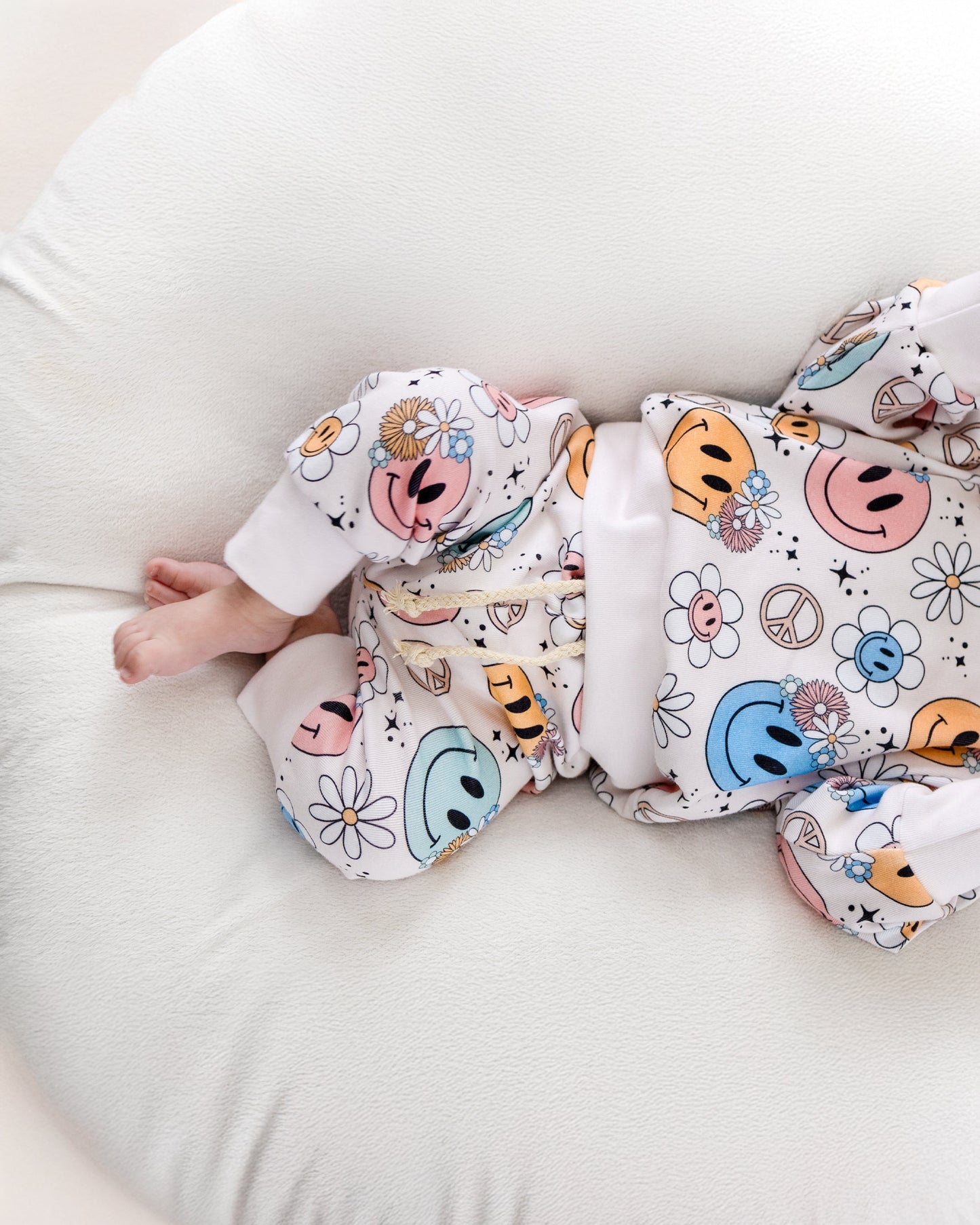 LPK Jogger Set - Groovy Girl