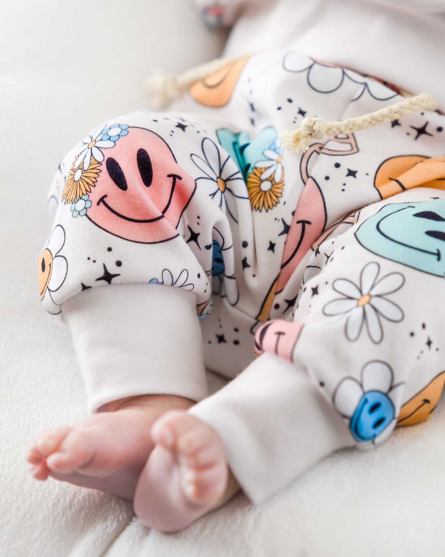 LPK Jogger Set - Groovy Girl