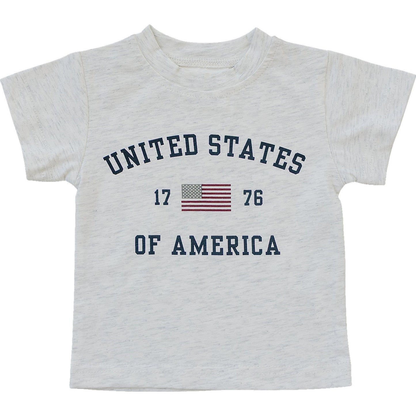 Mebie Baby United States Tee