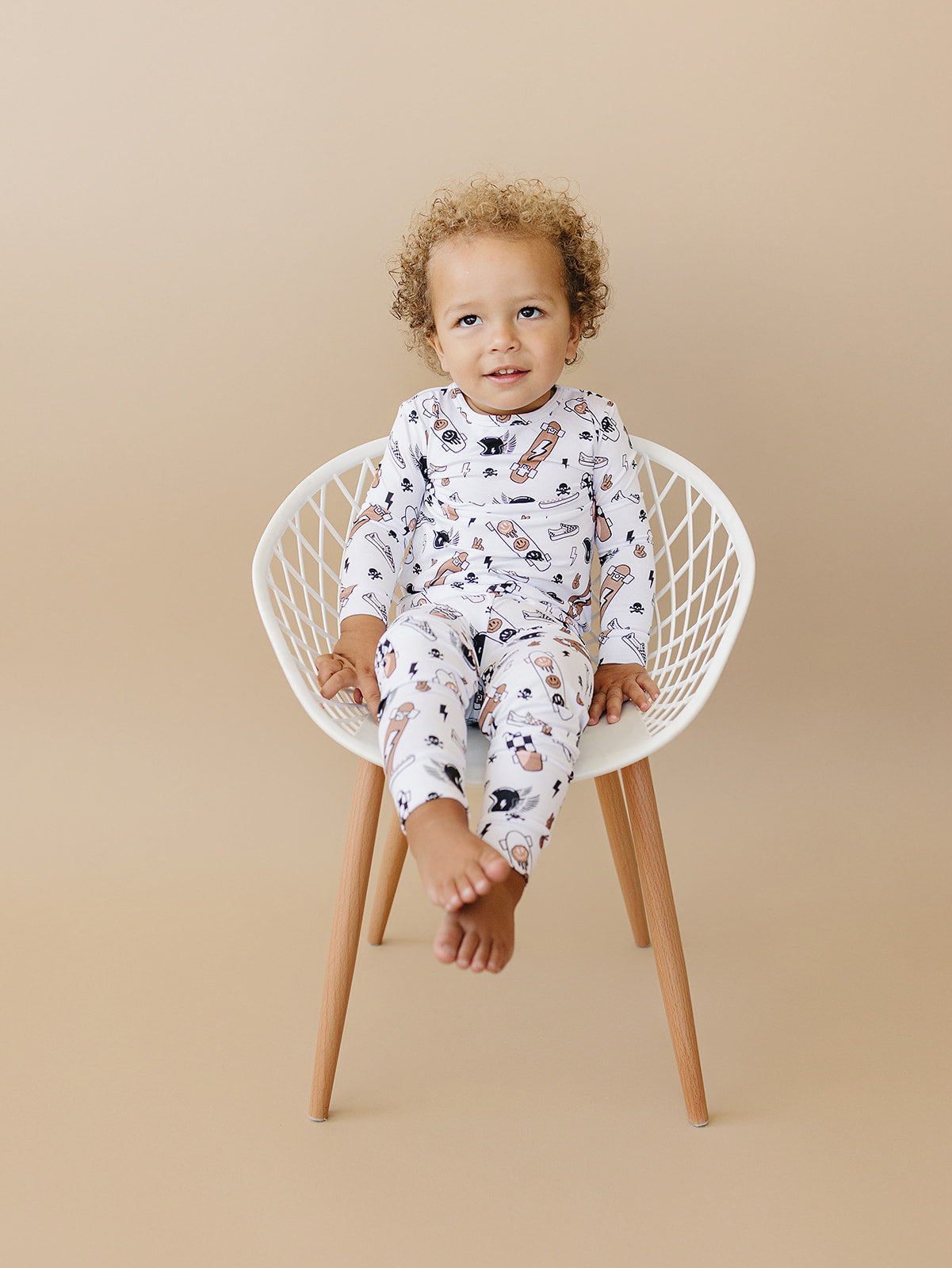 LPK Bamboo Two Piece Se - Sk8er