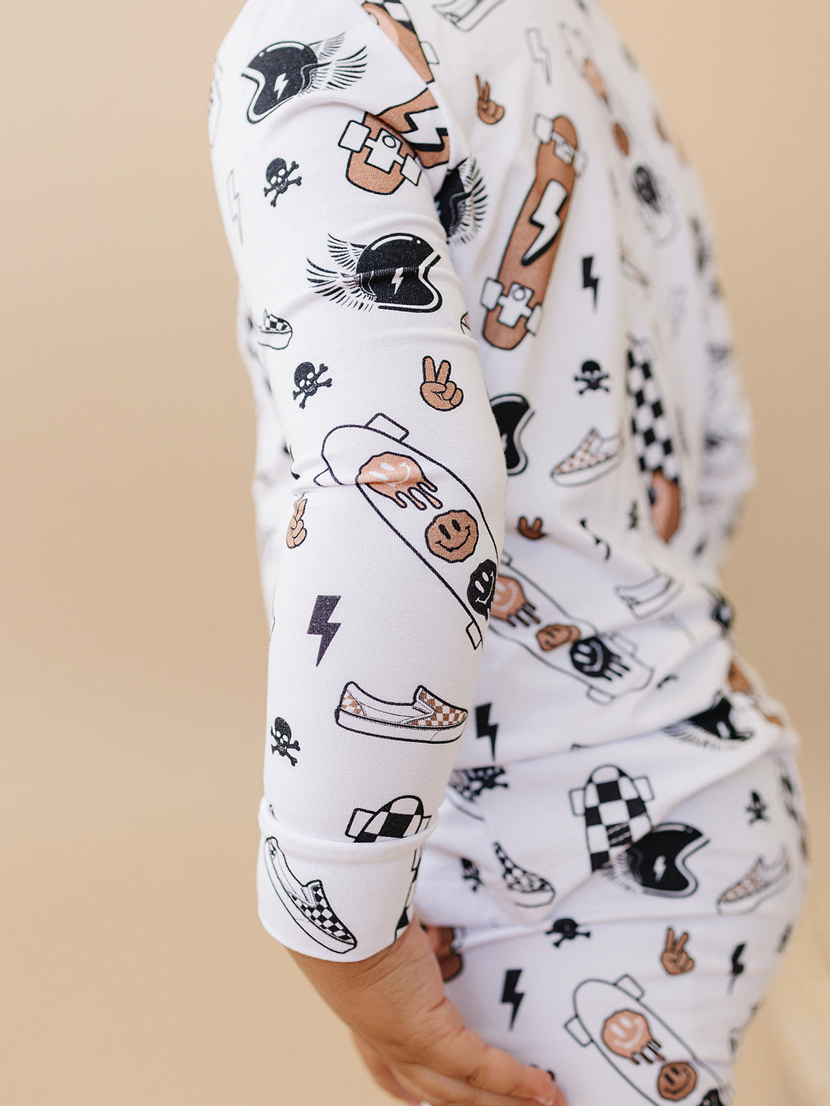 LPK Bamboo Two Piece Se - Sk8er