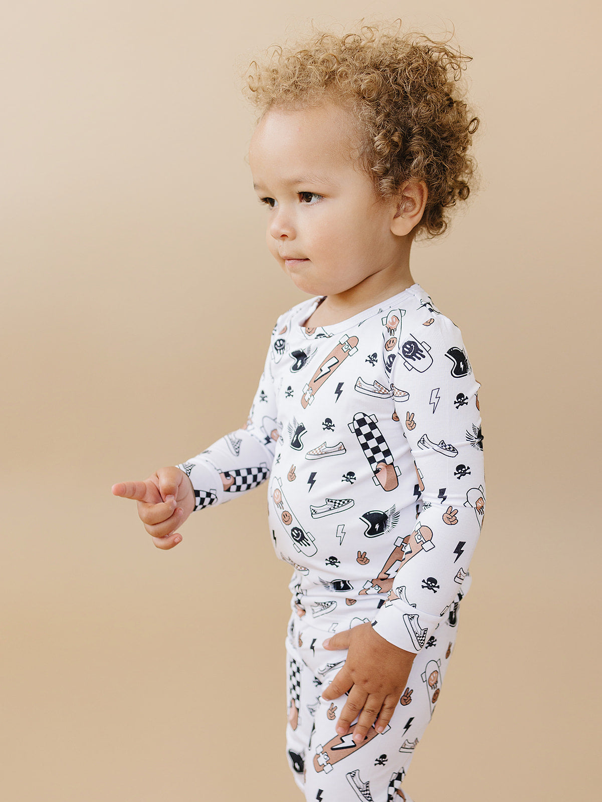 LPK Bamboo Two Piece Se - Sk8er