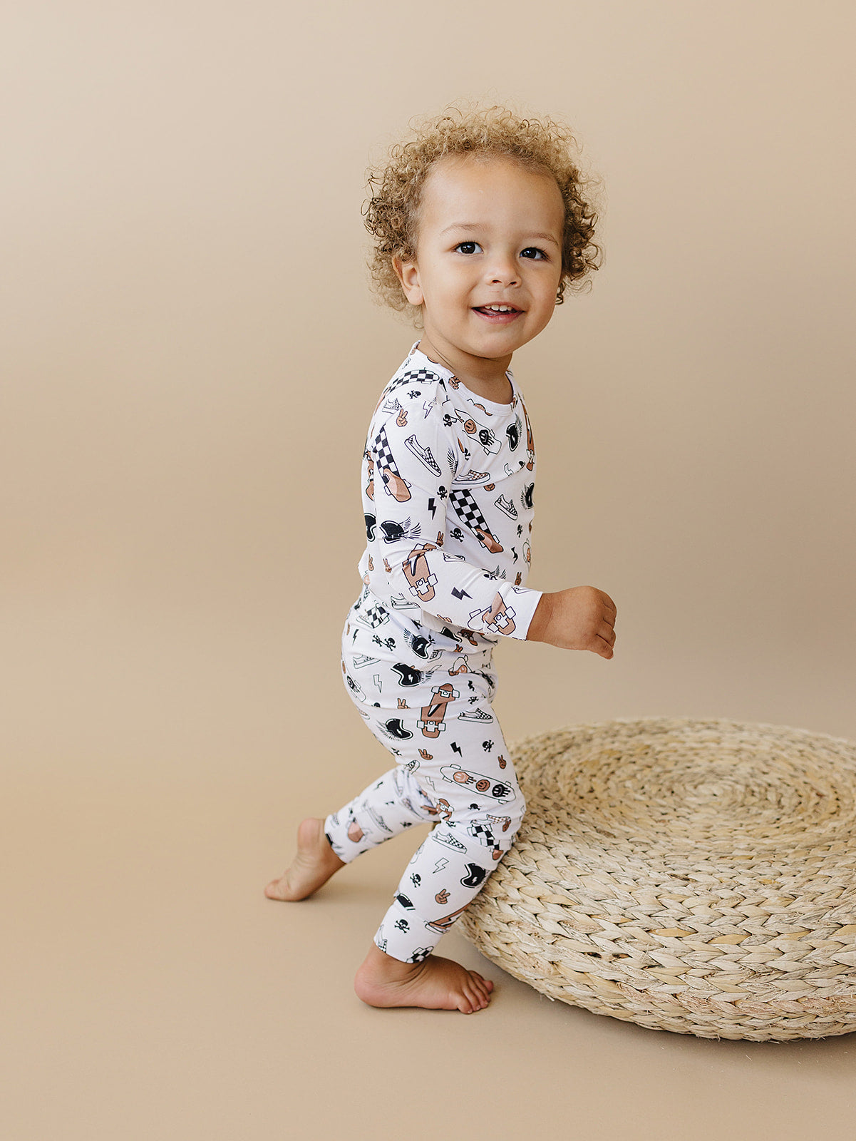 LPK Bamboo Two Piece Se - Sk8er
