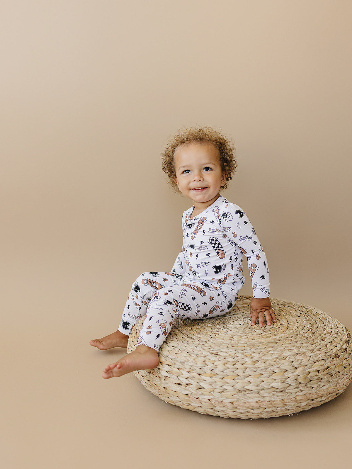LPK Bamboo Two Piece Se - Sk8er