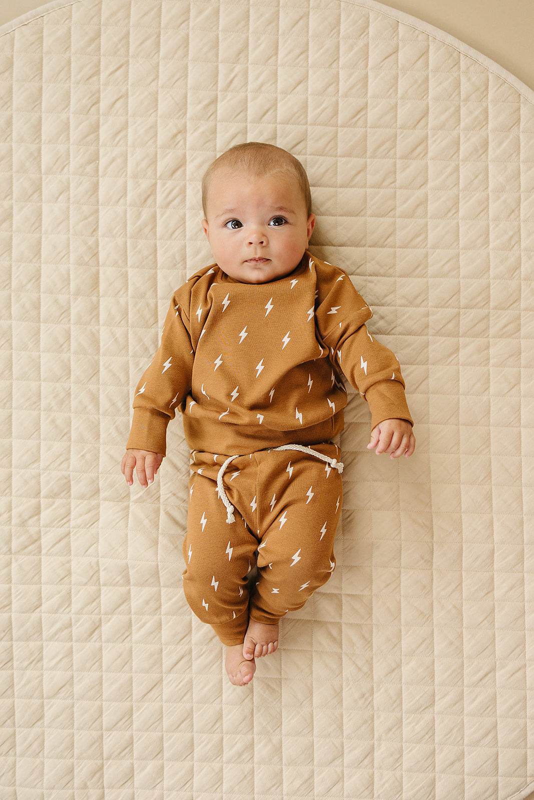 LPK Jogger Set - Fall Bolts