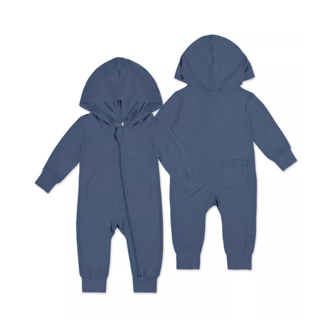 Petelulu Hooded Romper