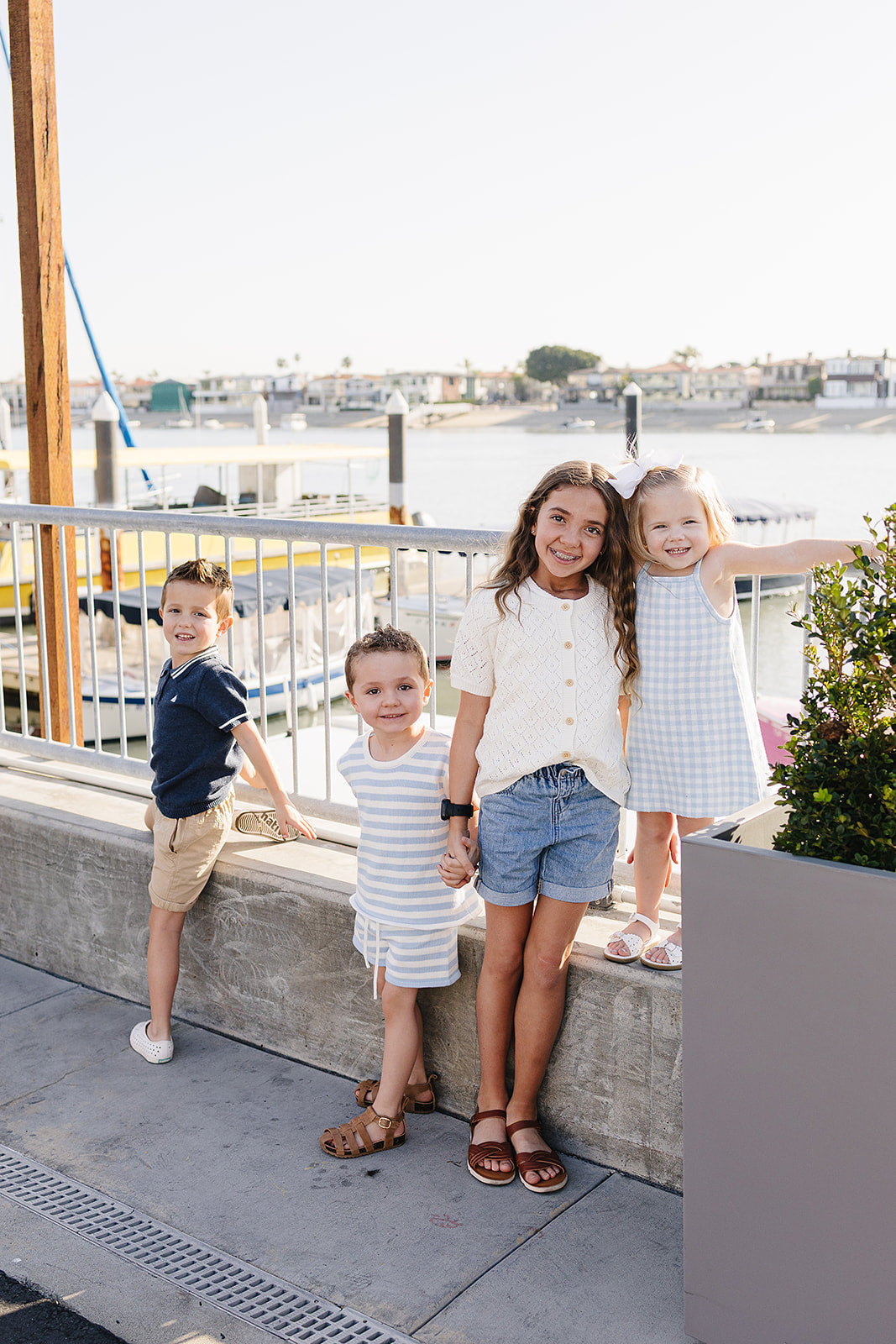 Mebie Baby Pearl Knit Cardigan