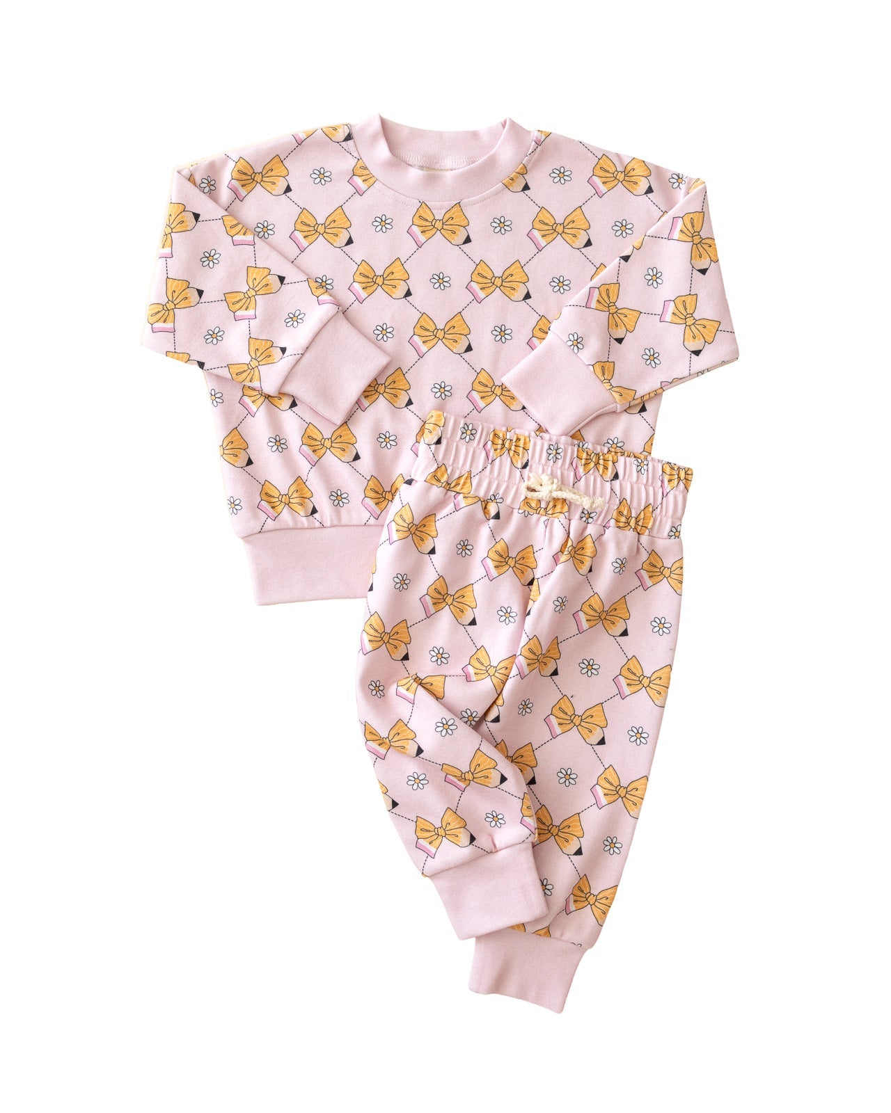 LPK Jogger Set - Pixie Pencil