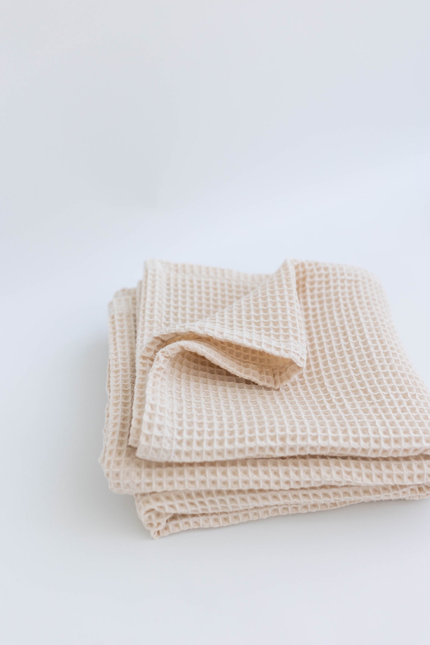 Stroller Society Baby Waffle Blanket - Atara & Co