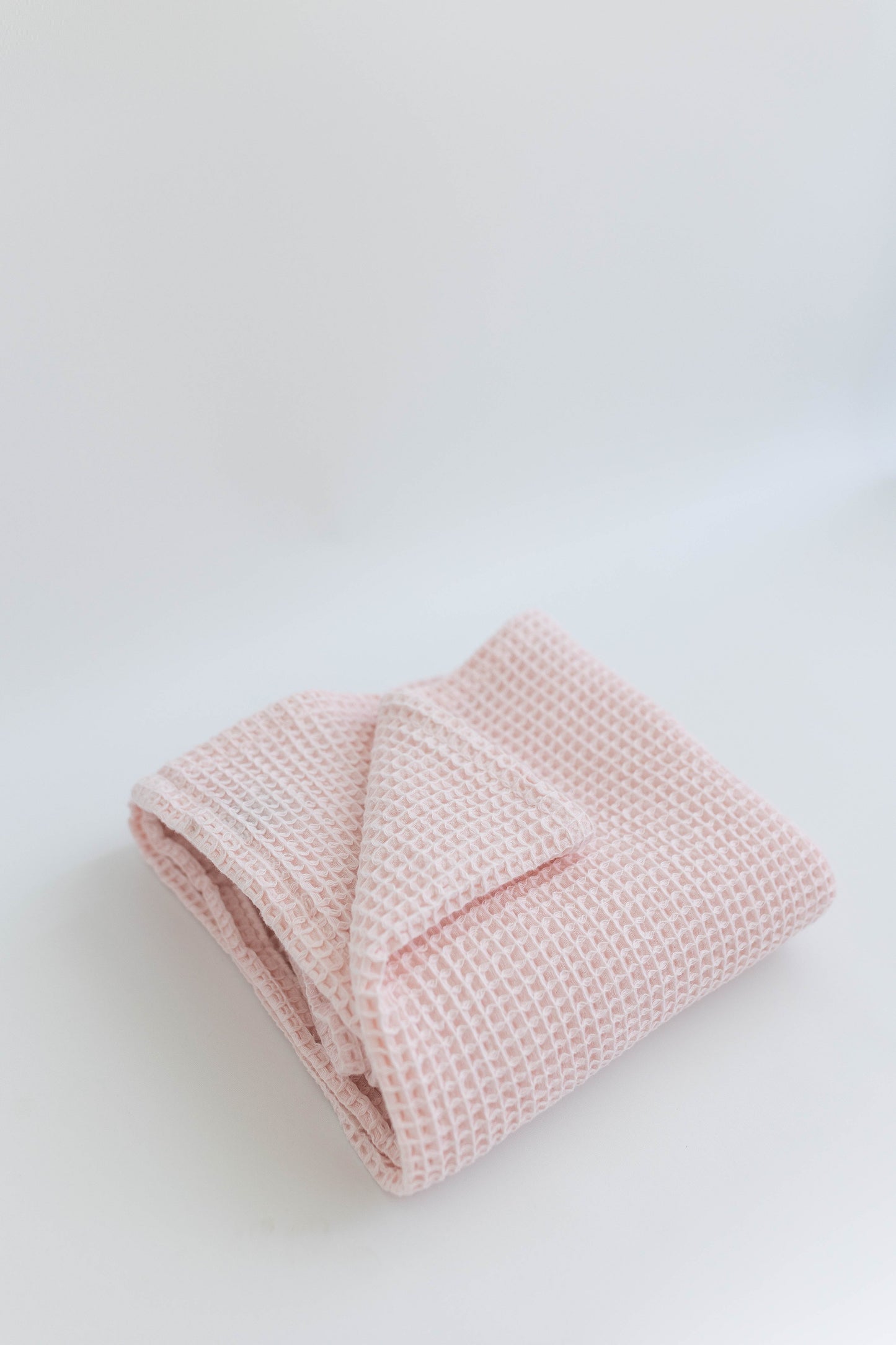 Stroller Society Baby Waffle Blanket - Atara & Co