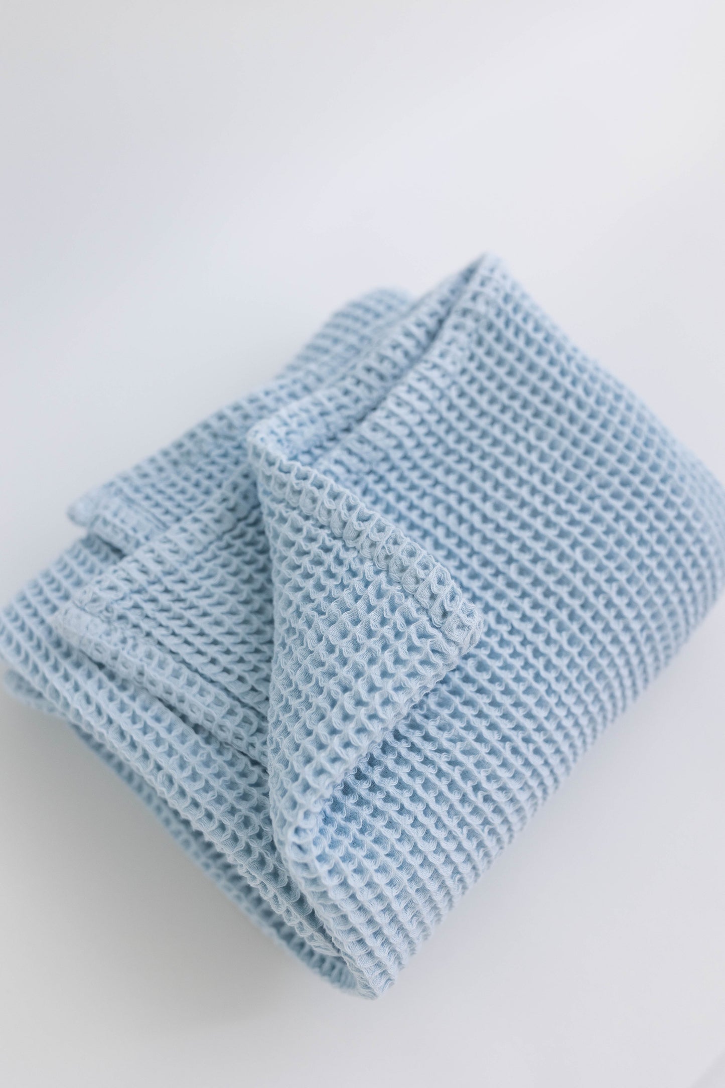 Stroller Society Baby Waffle Blanket