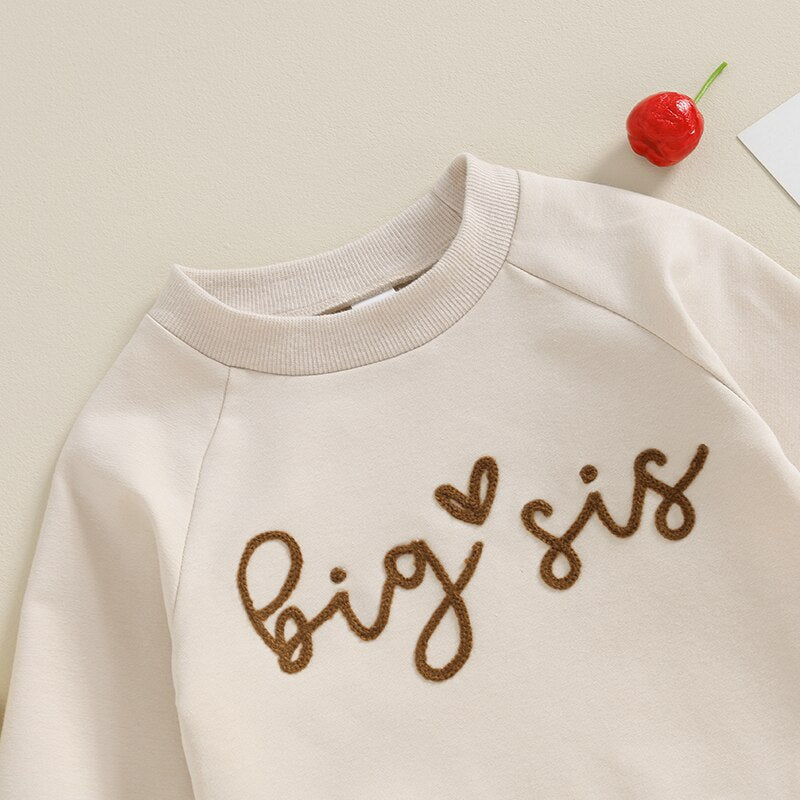 **Limited Release** Embroidered Top