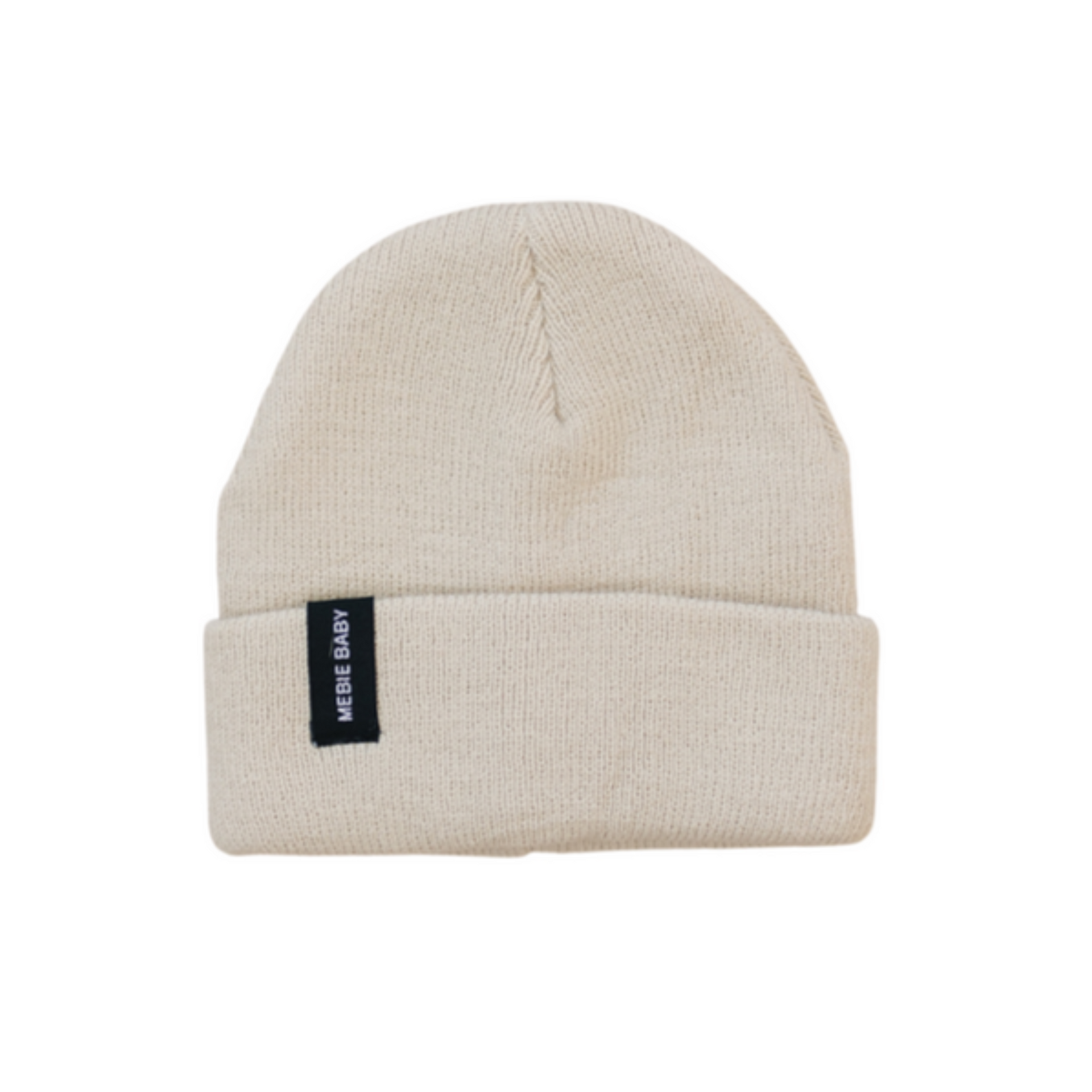 Mebie Baby Beanie - Oatmeal – Atara & Co