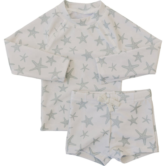 Mebie Baby Star Fish Swim Set