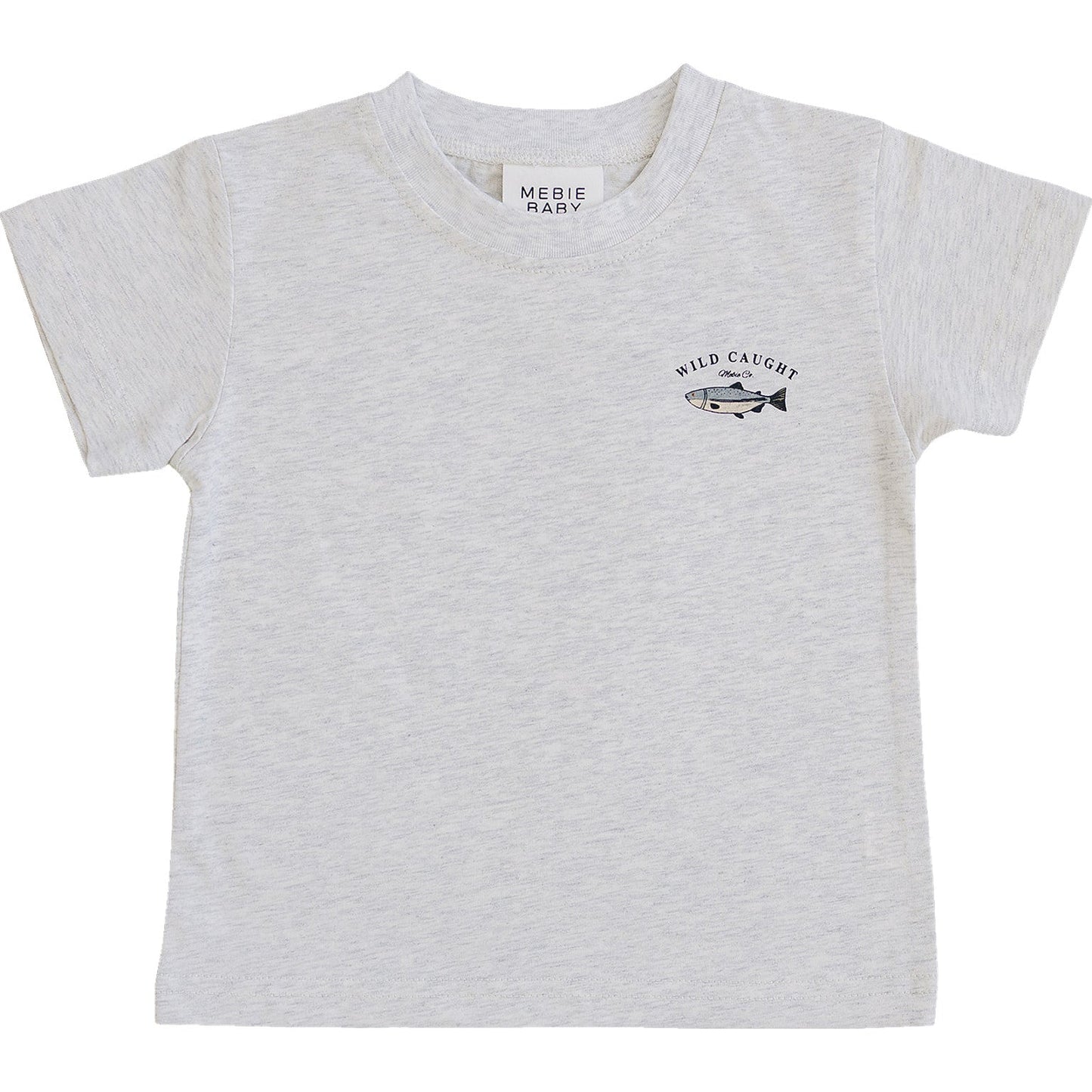 Mebie Baby Fresh Water Tee