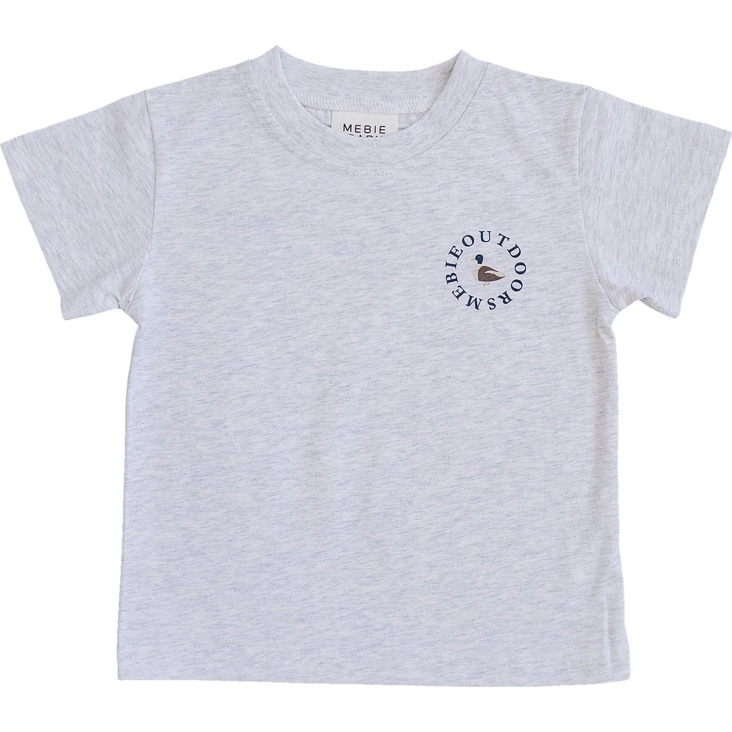 Mebie Baby Outdoors Tee