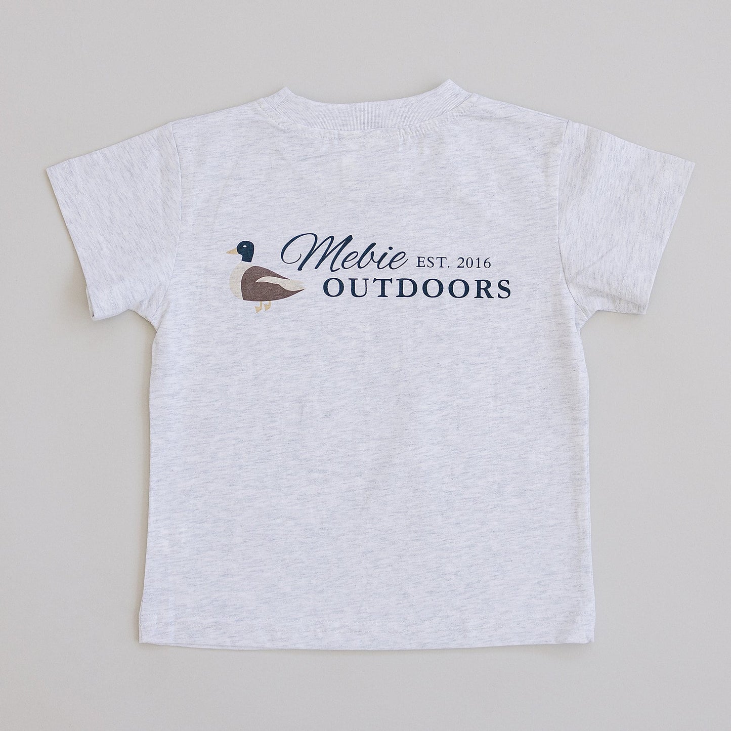 Mebie Baby Outdoors Tee