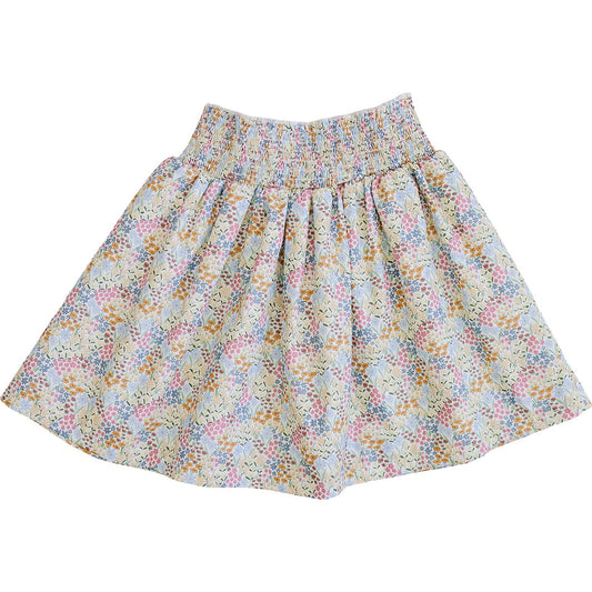 Mebie Baby Summer Meadow Skirt
