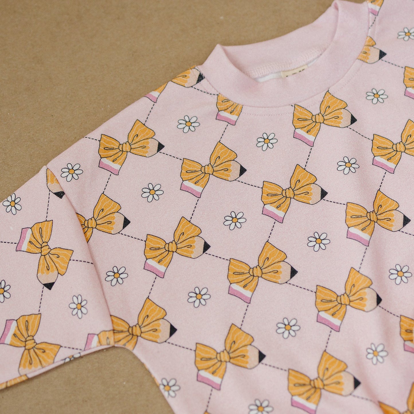LPK Jogger Set - Pixie Pencil