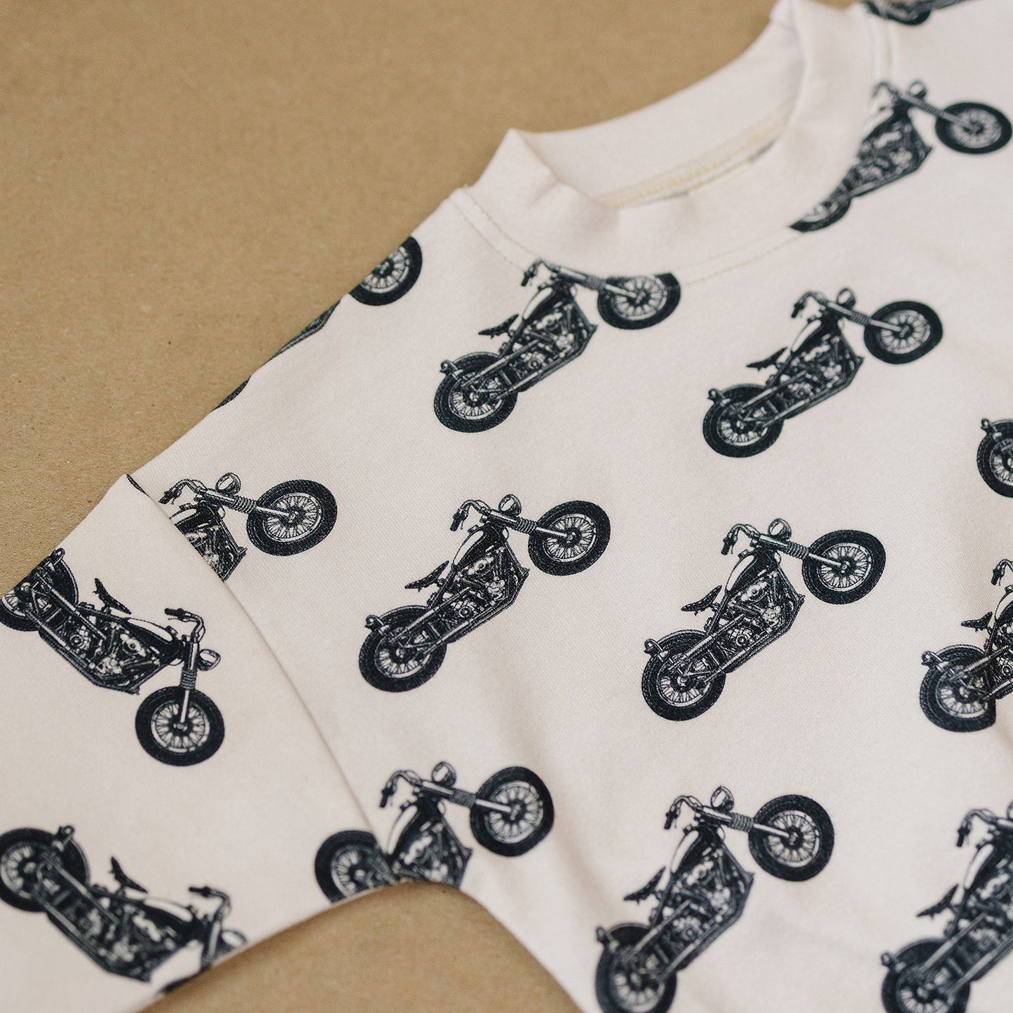 LPK Jogger Set - Born to Ride