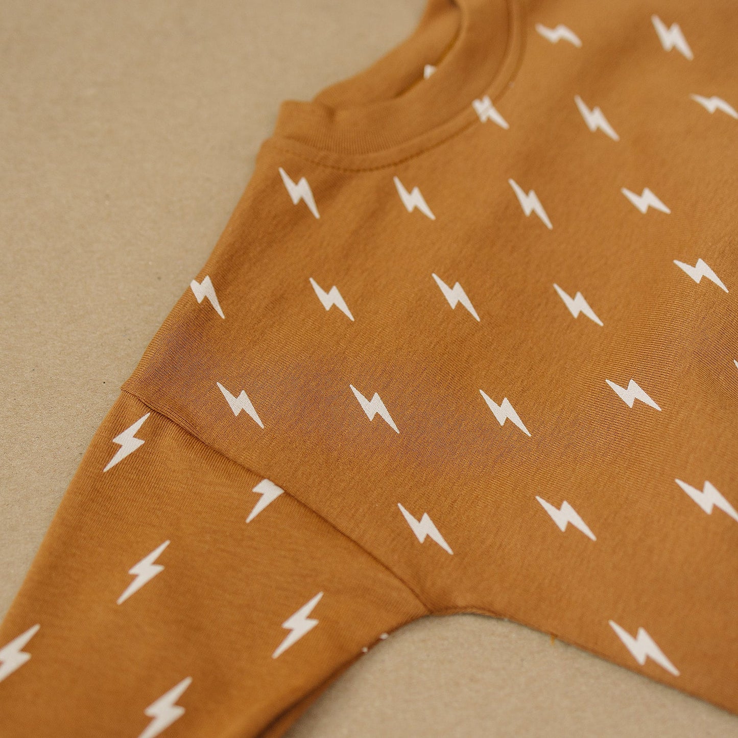 LPK Jogger Set - Fall Bolts