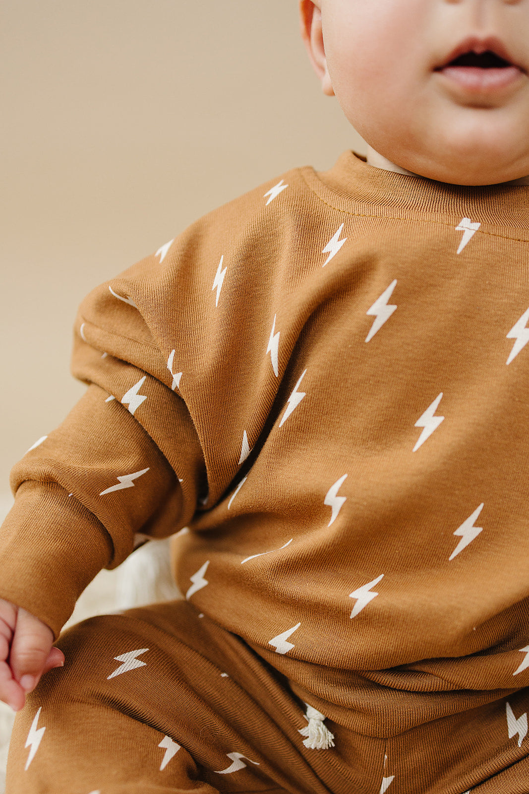 LPK Jogger Set - Fall Bolts