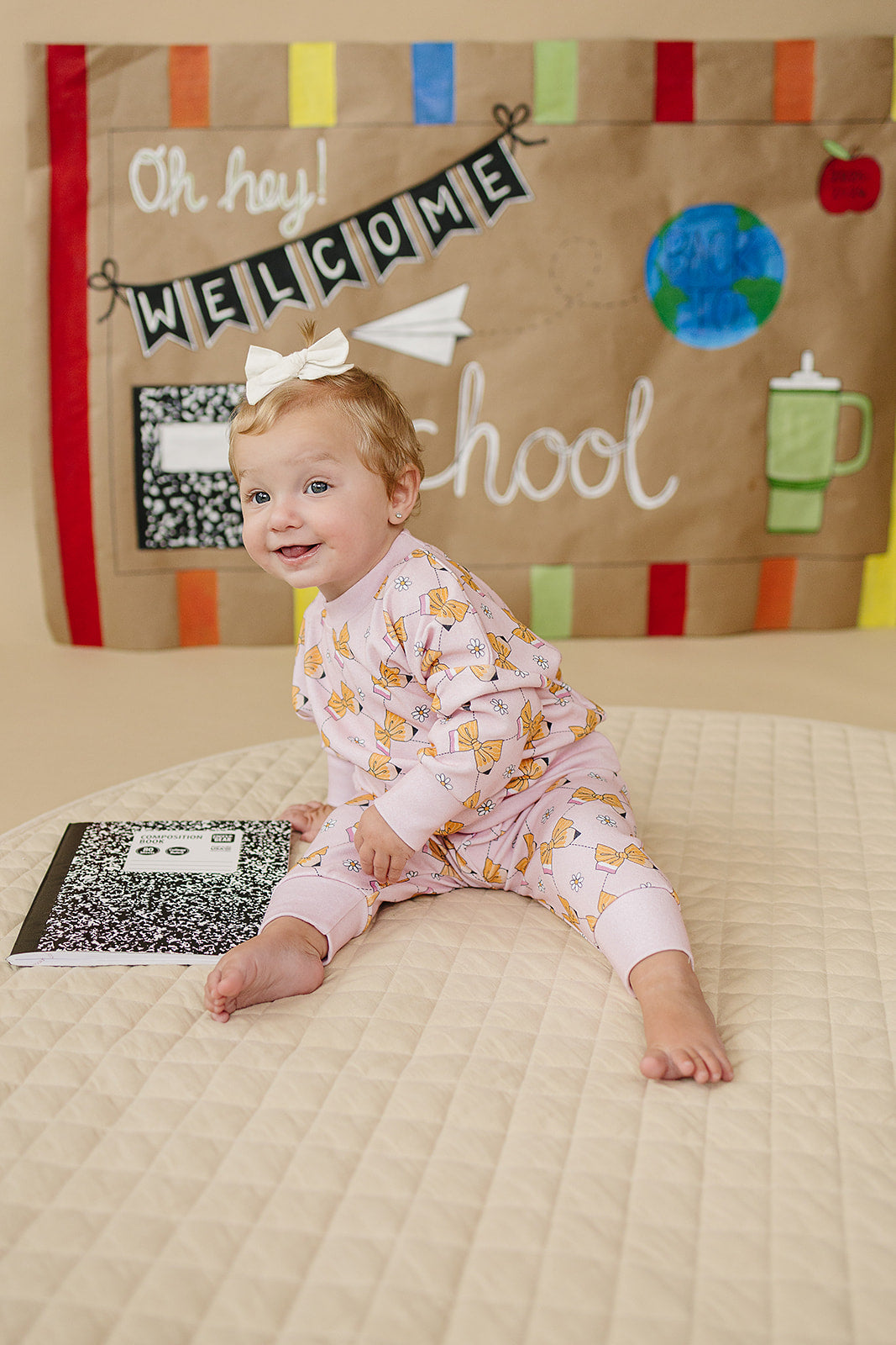 LPK Jogger Set - Pixie Pencil