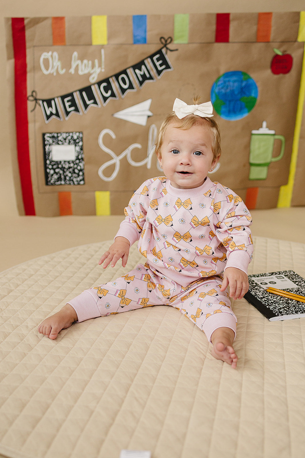LPK Jogger Set - Pixie Pencil