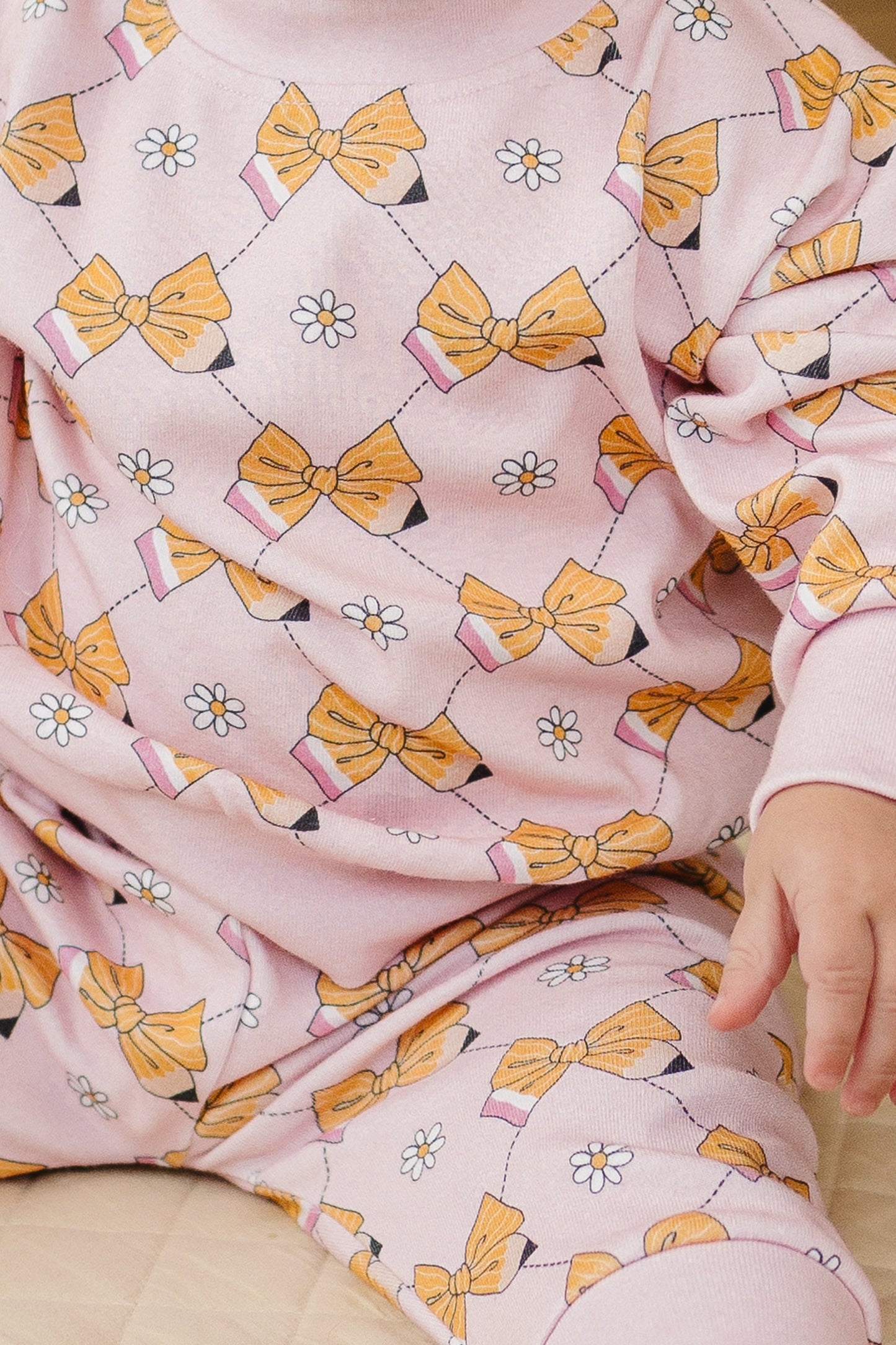 LPK Jogger Set - Pixie Pencil