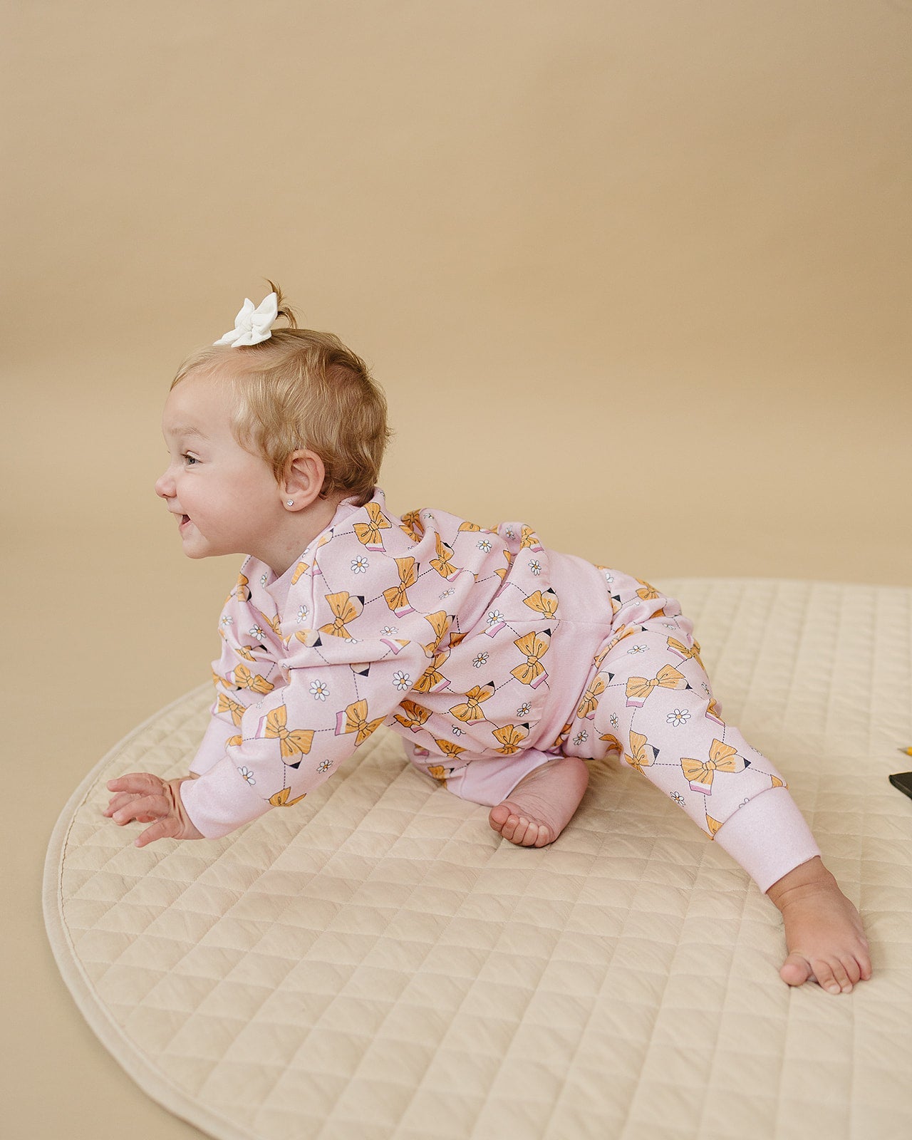 LPK Jogger Set - Pixie Pencil