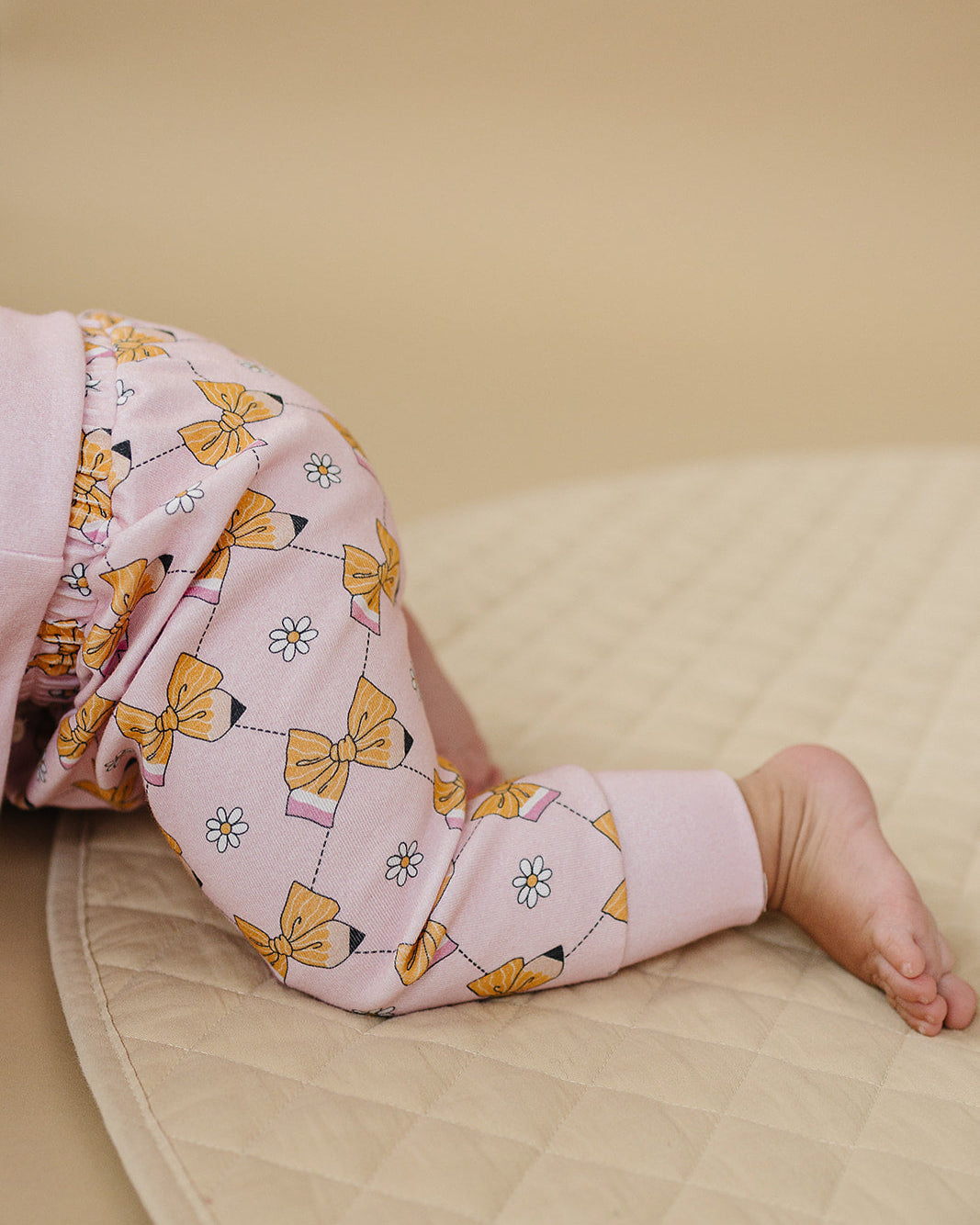 LPK Jogger Set - Pixie Pencil