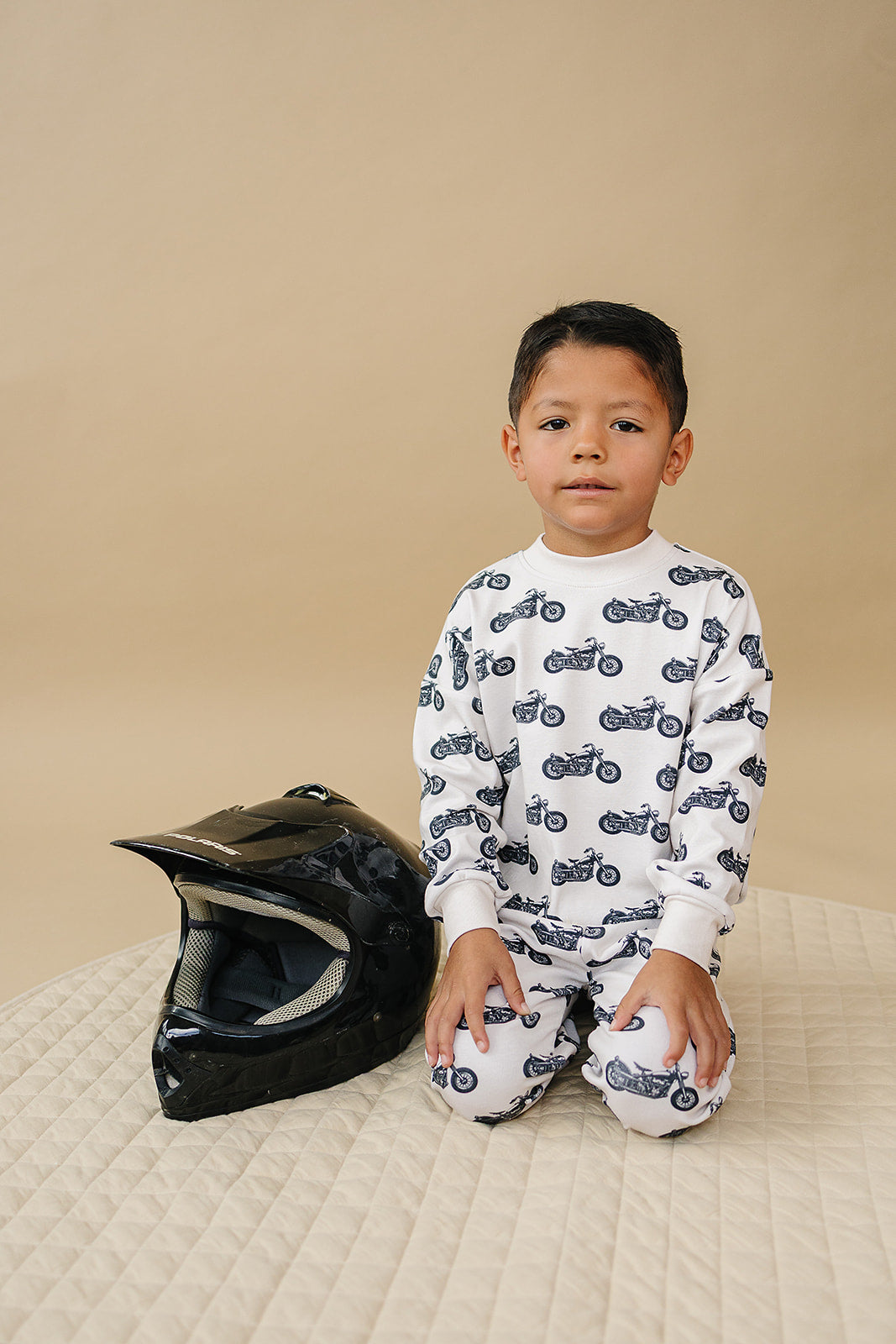LPK Jogger Set - Born to Ride