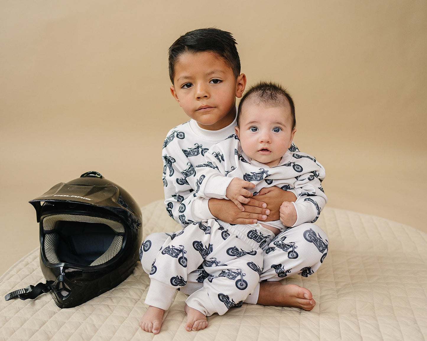 LPK Jogger Set - Born to Ride