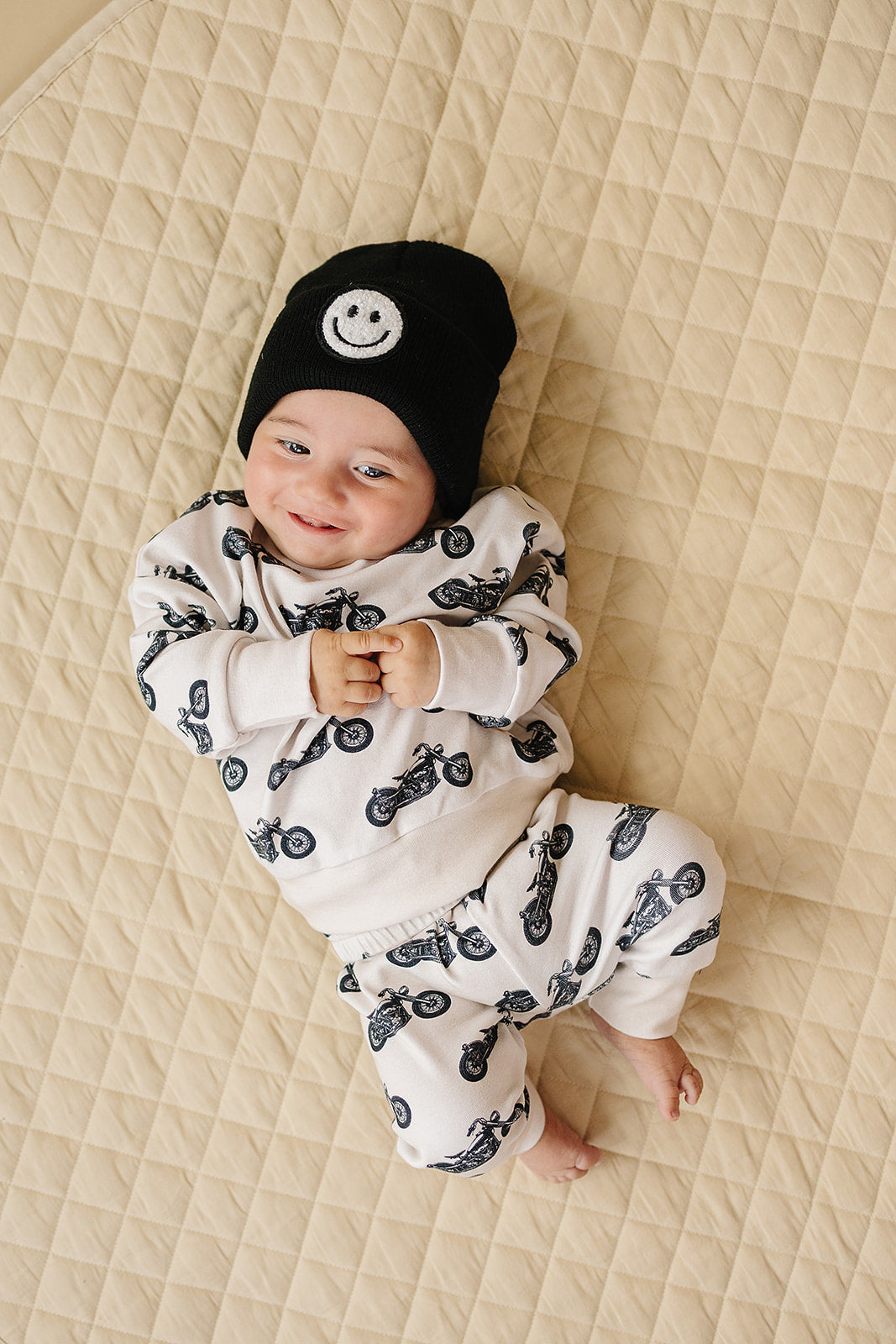 LPK Jogger Set - Born to Ride