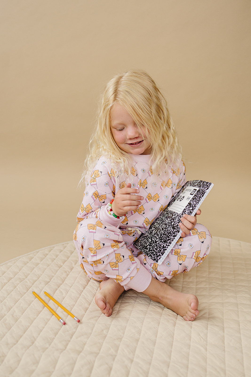 LPK Jogger Set - Pixie Pencil