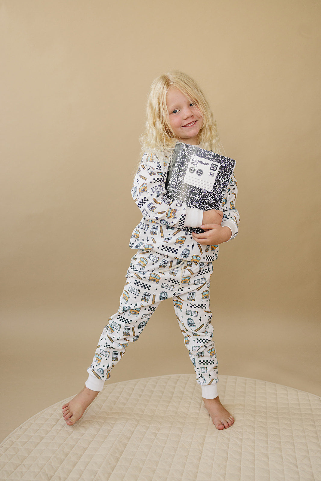 LPK Jogger Set - Back 2 Cool